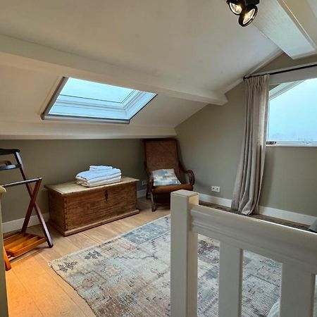 De Lindenhof Bed & Breakfast Tienhoven Ngoại thất bức ảnh