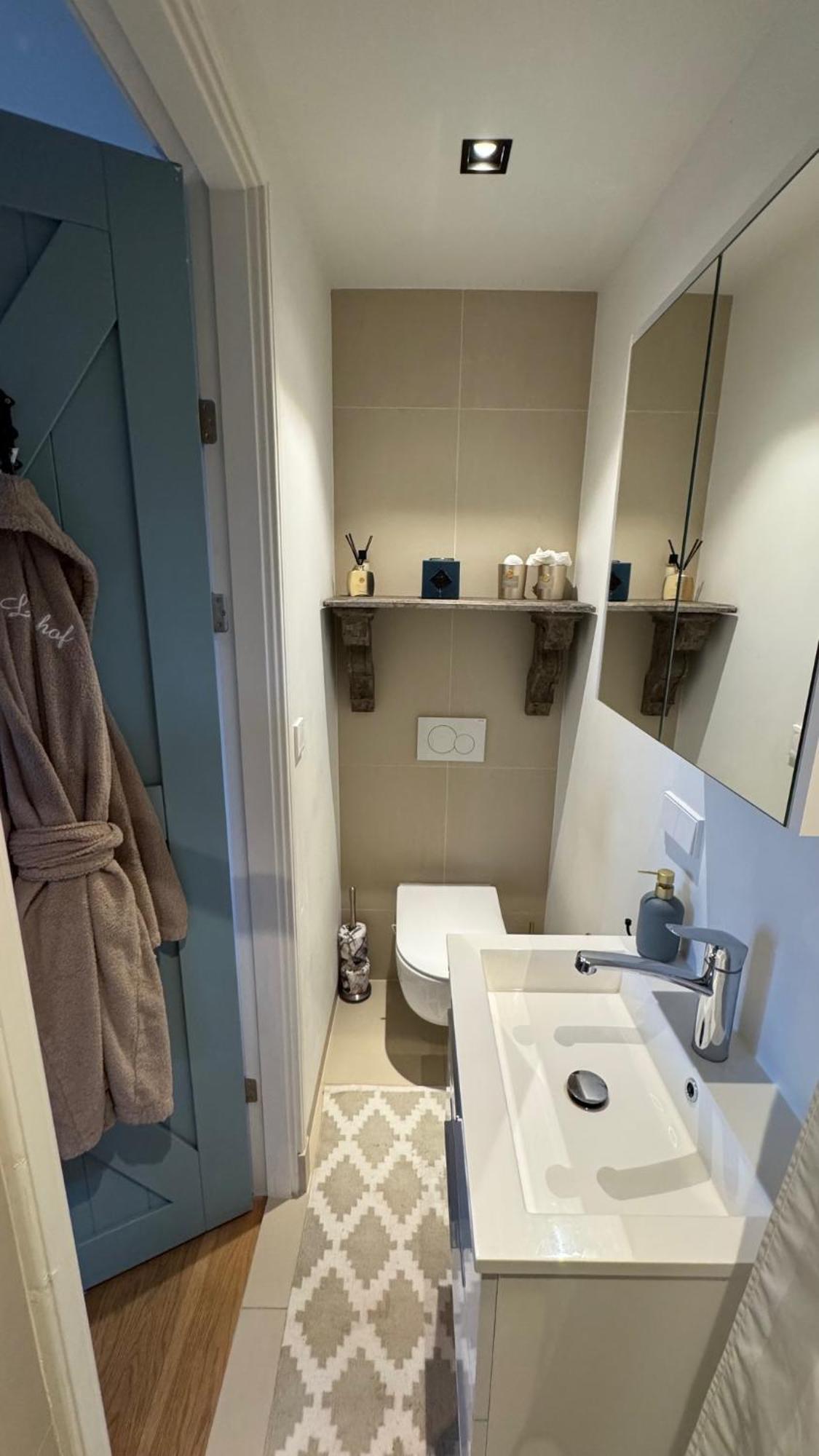 De Lindenhof Bed & Breakfast Tienhoven Ngoại thất bức ảnh