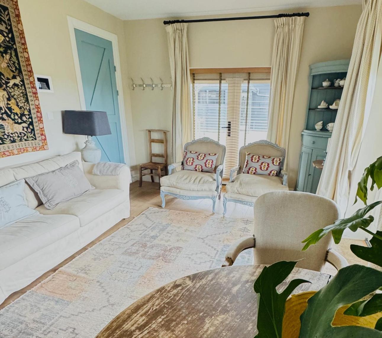 De Lindenhof Bed & Breakfast Tienhoven Ngoại thất bức ảnh