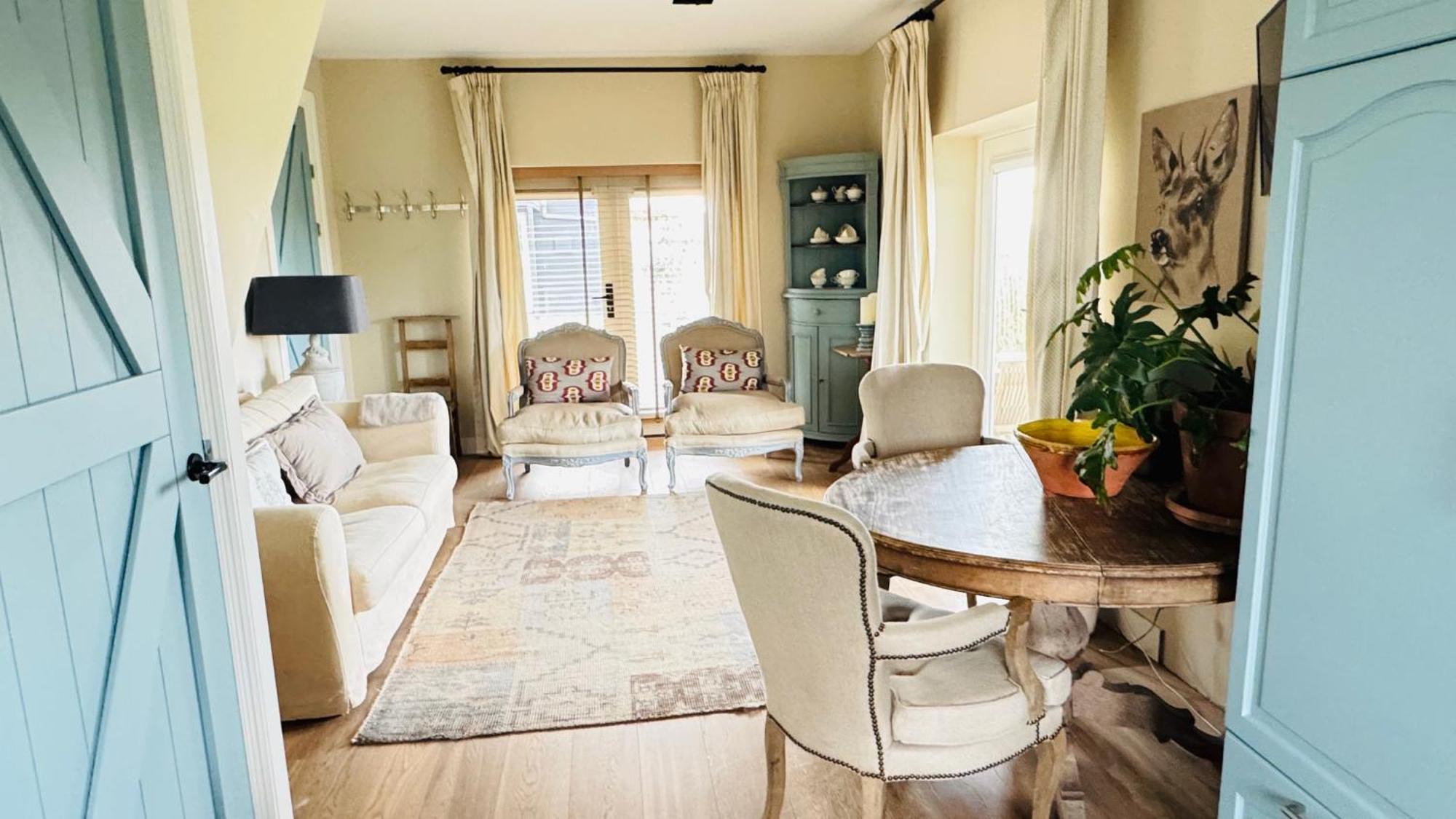 De Lindenhof Bed & Breakfast Tienhoven Ngoại thất bức ảnh